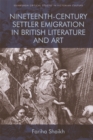 Image for Nineteenth-century settler emigration in British literature and art