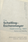 Image for The Schelling-Eschenmayer Controversy, 1801