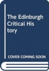 Image for The Edinburgh Critical History of Apostolic and Patristic Christian Theology