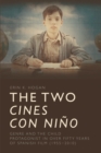 Image for The two cines con nino: genre and the child protagonist in over fifty years of Spanish film (1955-2010)