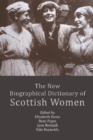 Image for The New Biographical Dictionary of Scottish Women