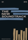 Image for The new soundtrackVolume 8, issue 1