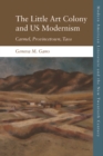 Image for Us Modernism at Continents End