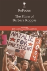 Image for ReFocus: The Films of Barbara Kopple