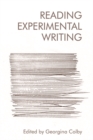 Image for Reading experimental writing