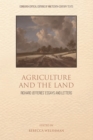 Image for Agriculture and the Land