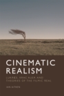 Image for Cinematic Realism: Lukács, Kracauer and Theories of the Filmic Real