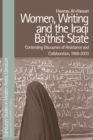 Image for Women, Writing and the Iraqi State