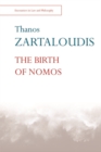 Image for The birth of nomos