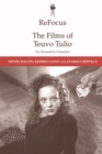 Image for The Films of Teuvo Tulio