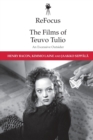 Image for Refocus: the Films of Teuvo Tulio