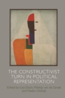 Image for The constructivist turn in political representation