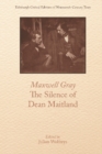 Image for The silence of Dean Maitland: a novel