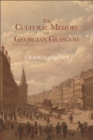 Image for Cultural Memory of Georgian Glasgow