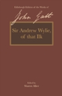 Image for Sir Andrew Wylie of That Ilk