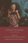 Image for Cinematic intermediality  : theory and practice