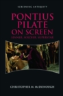 Image for Pontius Pilate on screen  : soldier, sinner, superstar