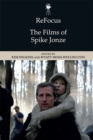 Image for The films of Spike Jonze