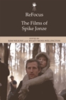 Image for The films of Spike Jonze