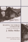 Image for Reading Victorian literature  : essays in honour of J. Hillis Miller