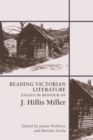 Image for Reading Victorian Literature
