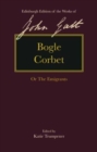 Image for Bogle Corbet, or, The emigrants