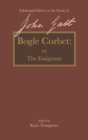 Image for Bogle Corbet, or, The emigrants