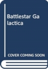Image for BATTLESTAR GALACTICA