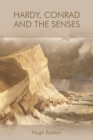 Image for Hardy, Conrad and the Senses