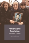 Image for Armenia and Azerbaijan