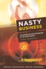 Image for Nasty Business: The Marketing and Distribution of the Video Nasties