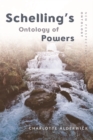 Image for Schelling&#39;s ontology of powers