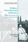 Image for Religion, orientalism and modernity  : Mahdi movements of Iran and South Asia