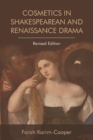 Image for Cosmetics in Shakespearean and Renaissance Drama