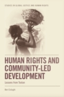 Image for Human Rights and Community-LED Development
