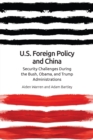 Image for Us Foreign Policy and China