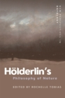 Image for Hèolderlin&#39;s philosophy of nature