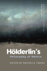 Image for Holderlin&#39;S Philosophy of Nature