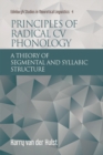 Image for Principles of radical CV phonology: a theory of segmental and syllabic structure : 4