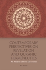 Image for Contemporary Perspectives on Revelation and Qur&#39;?Nic Hermeneutics