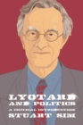 Image for Lyotard and politics  : a critical introduction