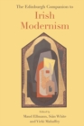 Image for The Edinburgh Companion to Irish Modernism