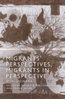 Image for Migrants&#39; perspectives, migrants in perspective: world cinema