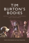 Image for Tim Burton&#39;s Bodies