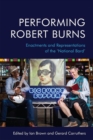 Image for Performing Robert Burns