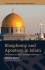 Image for Blasphemy and Apostasy in Islam