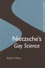 Image for Nietzsche&#39;S Gay Science