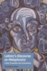 Image for Leibniz&#39;s Discourse on Metaphysics: A New Translation and Commentary