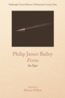 Image for Philip James Bailey, Festus  : an epic poem