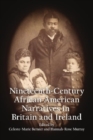 Image for Nineteenth-century African American narratives in Britain and Ireland